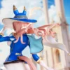 ウマ娘 - サトノダイヤモンド スタチュー TOUFOU figure Studio 4 ウマ娘 - サトノダイヤモンド スタチュー TOUFOU figure Studio