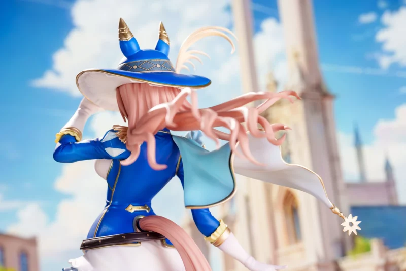 ウマ娘 - サトノダイヤモンド スタチュー TOUFOU figure Studio 4 ウマ娘 - サトノダイヤモンド スタチュー TOUFOU figure Studio