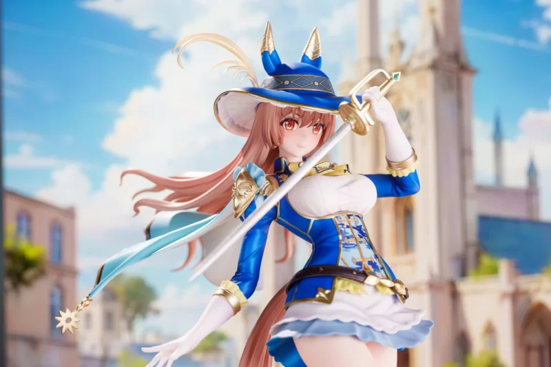 ウマ娘 - サトノダイヤモンド スタチュー TOUFOU figure Studio 5 ウマ娘 - サトノダイヤモンド スタチュー TOUFOU figure Studio