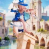ウマ娘 - サトノダイヤモンド スタチュー TOUFOU figure Studio 6 ウマ娘 - サトノダイヤモンド スタチュー TOUFOU figure Studio