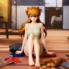 エヴァンゲリオン - アスカ 1/6 スタチュー QingYan Studio