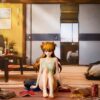 エヴァンゲリオン - アスカ 1/6 スタチュー QingYan Studio