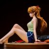 エヴァンゲリオン - アスカ 1/6 スタチュー QingYan Studio