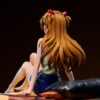 エヴァンゲリオン - アスカ 1/6 スタチュー QingYan Studio