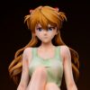 エヴァンゲリオン - アスカ 1/6 スタチュー QingYan Studio