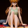 エヴァンゲリオン - アスカ 1/6 スタチュー QingYan Studio