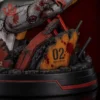 エヴァンゲリオン - アスカ 1/6 スタチュー Sea King Studio
