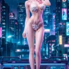 サイバーパンク - ルーシー 1/6 スタチュー Star Origin Studio 2 サイバーパンク - ルーシー 1/6 スタチュー Star Origin Studio