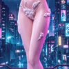 サイバーパンク - ルーシー 1/6 スタチュー Star Origin Studio 7 サイバーパンク - ルーシー 1/6 スタチュー Star Origin Studio