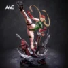 ストリートファイター - キャミー 1/6 スタチュー ANE Studio