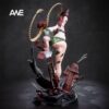 ストリートファイター - キャミー 1/6 スタチュー ANE Studio