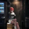 スーパーの裏でヤニ吸うふたり - 山田（田山） 1/6・1/4 スタチュー Hotgirls Studio