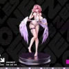 ゼンレスゾーン - レミエール・ダン(ラミル) 1/6 スタチュー AnXing Studio 2 ゼンレスゾーン - レミエール・ダン(ラミル) 1/6 スタチュー AnXing Studio