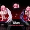 ゼンレスゾーン - レミエール・ダン(ラミル) 1/6 スタチュー Dawn Studio 3 ゼンレスゾーン - レミエール・ダン(ラミル) 1/6 スタチュー Dawn Studio