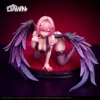 ゼンレスゾーン - レミエール・ダン(ラミル) 1/6 スタチュー Dawn Studio 4 ゼンレスゾーン - レミエール・ダン(ラミル) 1/6 スタチュー Dawn Studio