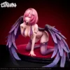 ゼンレスゾーン - レミエール・ダン(ラミル) 1/6 スタチュー Dawn Studio 5 ゼンレスゾーン - レミエール・ダン(ラミル) 1/6 スタチュー Dawn Studio
