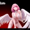 ゼンレスゾーン - レミエール・ダン(ラミル) 1/6 スタチュー Dawn Studio 6 ゼンレスゾーン - レミエール・ダン(ラミル) 1/6 スタチュー Dawn Studio