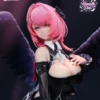 ゼンレスゾーン - レミエール・ダン(ラミル) 1/6 スタチュー Starengrave Studio