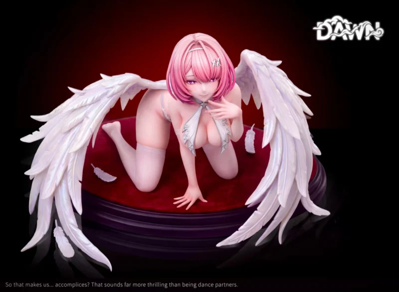 ゼンレスゾーン - レミエール・ダン(ラミル) 1/6 スタチュー Dawn Studio 7 ゼンレスゾーン - レミエール・ダン(ラミル) 1/6 スタチュー Dawn Studio