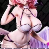 ゼンレスゾーン - レミエール・ダン(ラミル) 1/6 スタチュー AnXing Studio 8 ゼンレスゾーン - レミエール・ダン(ラミル) 1/6 スタチュー AnXing Studio