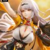ゼンレスゾーン - 儀玄(イーシェン) 1/7 スタチュー APEX Toys Studio 3 ゼンレスゾーン - 儀玄(イーシェン) 1/7 スタチュー APEX Toys Studio
