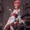 チェンソーマン - マキマ 2.0 1/6 スタチュー LiYue Studio