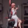 チェンソーマン - マキマ 2.0 1/6 スタチュー LiYue Studio