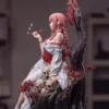 チェンソーマン - マキマ 2.0 1/6 スタチュー LiYue Studio