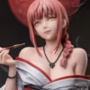 チェンソーマン - マキマ 2.0 1/6 スタチュー LiYue Studio