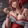 チェンソーマン - マキマ 2.0 1/6 スタチュー LiYue Studio