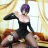 チェンソーマン - レゼ 1/6 スタチュー DS Studio × SUPER HERO Studio