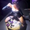 チェンソーマン - レゼ 1/6 スタチュー DS Studio × SUPER HERO Studio