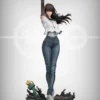 チェンソーマン - 戦争の悪魔 ヨル 1/6 スタチュー Night Wing × Hera Studio 3 チェンソーマン - 戦争の悪魔 ヨル 1/6 スタチュー Night Wing × Hera Studio
