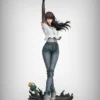チェンソーマン - 戦争の悪魔 ヨル 1/6 スタチュー Night Wing × Hera Studio 6 チェンソーマン - 戦争の悪魔 ヨル 1/6 スタチュー Night Wing × Hera Studio