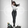 チェンソーマン - 戦争の悪魔 ヨル 1/6 スタチュー Night Wing × Hera Studio 7 チェンソーマン - 戦争の悪魔 ヨル 1/6 スタチュー Night Wing × Hera Studio