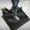 チェンソーマン - 戦争の悪魔 ヨル 1/6 スタチュー Night Wing × Hera Studio 10 チェンソーマン - 戦争の悪魔 ヨル 1/6 スタチュー Night Wing × Hera Studio