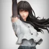 チェンソーマン - 戦争の悪魔 ヨル 1/6 スタチュー Night Wing × Hera Studio 13 チェンソーマン - 戦争の悪魔 ヨル 1/6 スタチュー Night Wing × Hera Studio