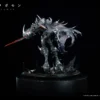 デジモン - オメガモン スタチュー Cross Studio