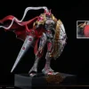 デジモン - デュークモン & カオス・デュークモン 1/6・1/4 スタチュー Shou Studio