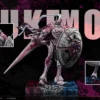 デジモン - デュークモン & カオス・デュークモン 1/6・1/4 スタチュー Shou Studio