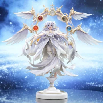 デート・ア・ライブ - 崇宮澪 スタチュー TouFou Figure Studio