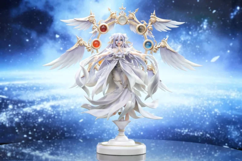 デート・ア・ライブ - 崇宮澪 スタチュー TouFou Figure Studio デート・ア・ライブ - 崇宮澪 スタチュー TouFou Figure Studio