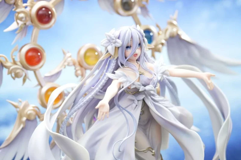 デート・ア・ライブ - 崇宮澪 スタチュー TouFou Figure Studio 2 デート・ア・ライブ - 崇宮澪 スタチュー TouFou Figure Studio