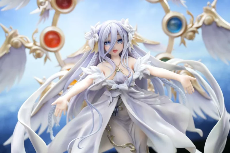 デート・ア・ライブ - 崇宮澪 スタチュー TouFou Figure Studio 3 デート・ア・ライブ - 崇宮澪 スタチュー TouFou Figure Studio