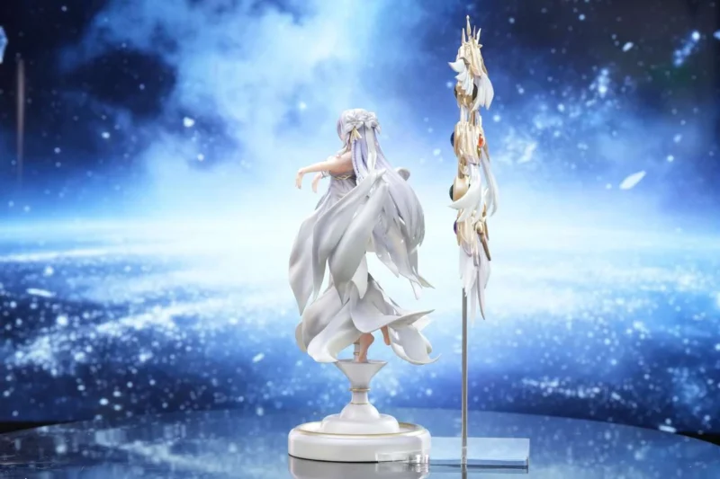 デート・ア・ライブ - 崇宮澪 スタチュー TouFou Figure Studio 4 デート・ア・ライブ - 崇宮澪 スタチュー TouFou Figure Studio