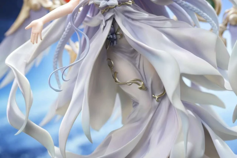 デート・ア・ライブ - 崇宮澪 スタチュー TouFou Figure Studio 5 デート・ア・ライブ - 崇宮澪 スタチュー TouFou Figure Studio