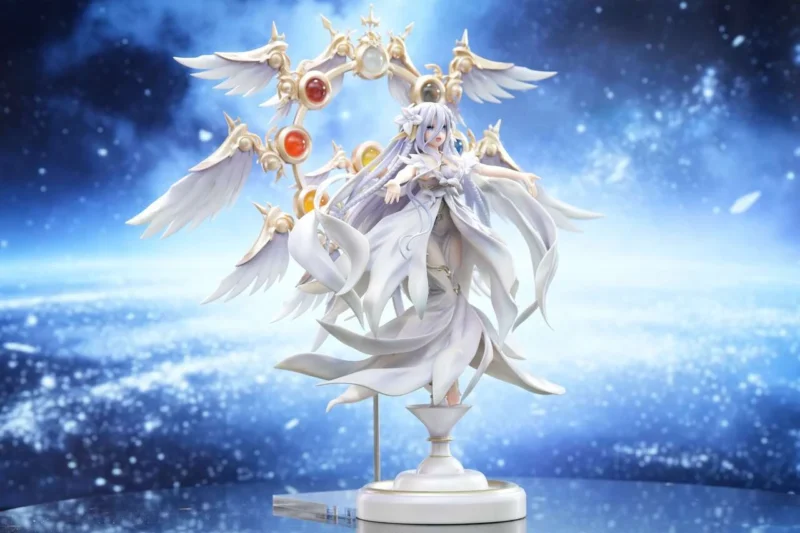 デート・ア・ライブ - 崇宮澪 スタチュー TouFou Figure Studio 11 デート・ア・ライブ - 崇宮澪 スタチュー TouFou Figure Studio