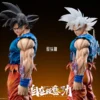 ドラゴンボール - 孫悟空 スタチュー Too Studio