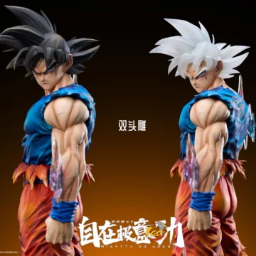 ドラゴンボール - 孫悟空 スタチュー Too Studio