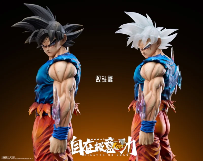 ドラゴンボール - 孫悟空 スタチュー Too Studio